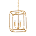 Hudson Valley Lighting, LAURENCESTON LANTERN, LANTERN CEILING LIGHT