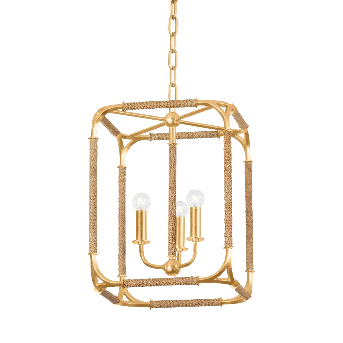 Hudson Valley Lighting, LAURENCESTON LANTERN, LANTERN CEILING LIGHT