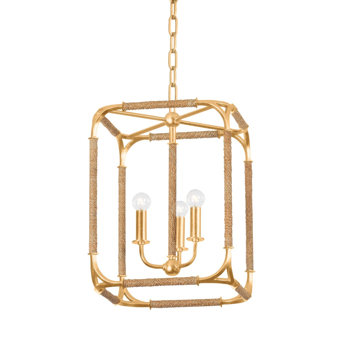 HUDSON VALLEY LIGHTING, LAURENCESTON LANTERN, LANTERN CEILING LIGHT