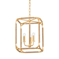 HUDSON VALLEY LIGHTING, LAURENCESTON LANTERN, LANTERN CEILING LIGHT