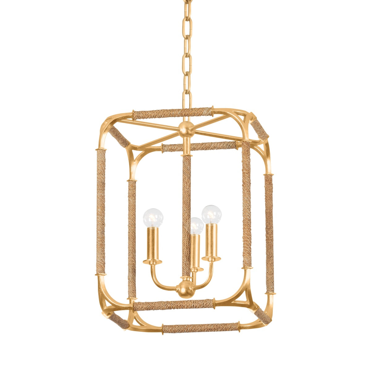 HUDSON VALLEY LIGHTING, LAURENCESTON LANTERN, LANTERN CEILING LIGHT