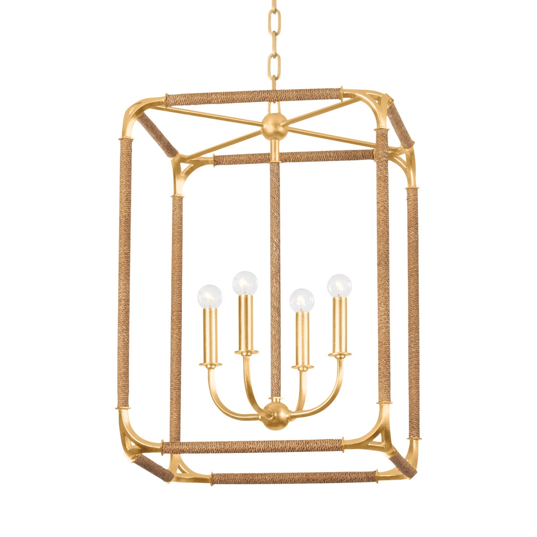 HUDSON VALLEY LIGHTING, LAURENCESTON LANTERN, LANTERN CEILING LIGHT
