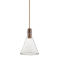 Hudson Valley Lighting, West Hill Pendant, PENDANT LIGHT