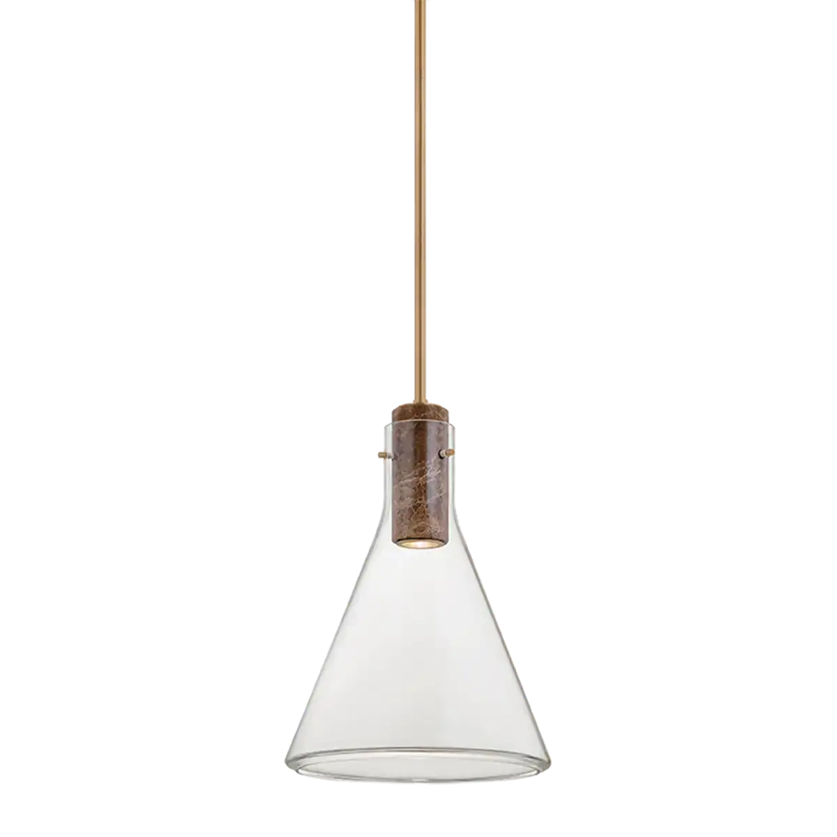 Hudson Valley Lighting, West Hill Pendant, PENDANT LIGHT