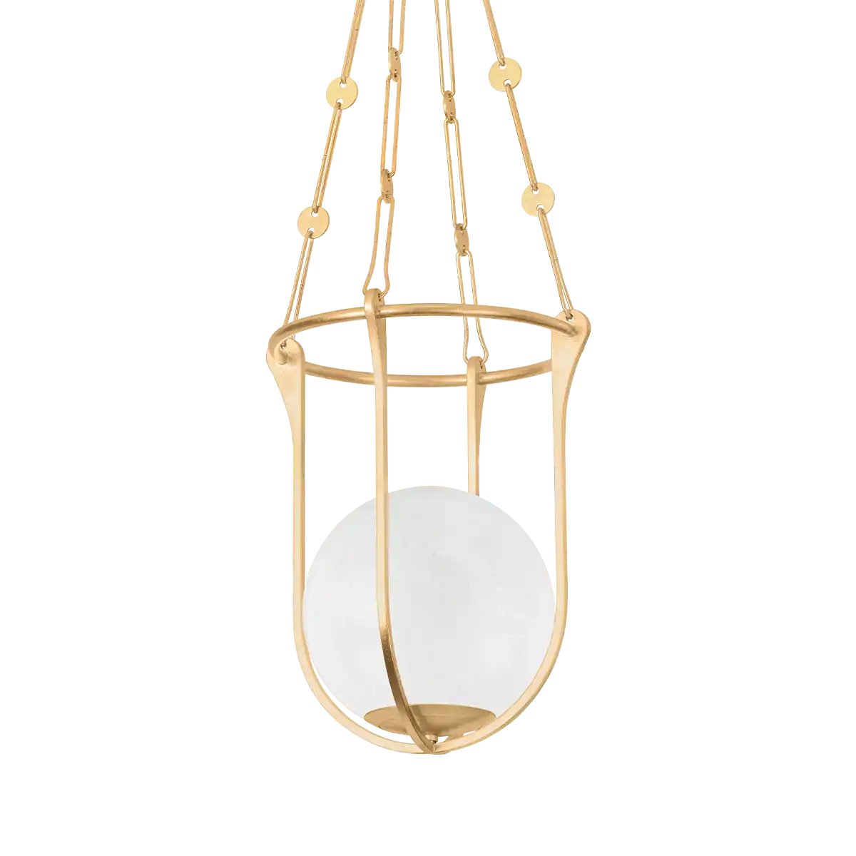 Hudson Valley Lighting, VERBANK LANTERN, LANTERN CEILING LIGHT