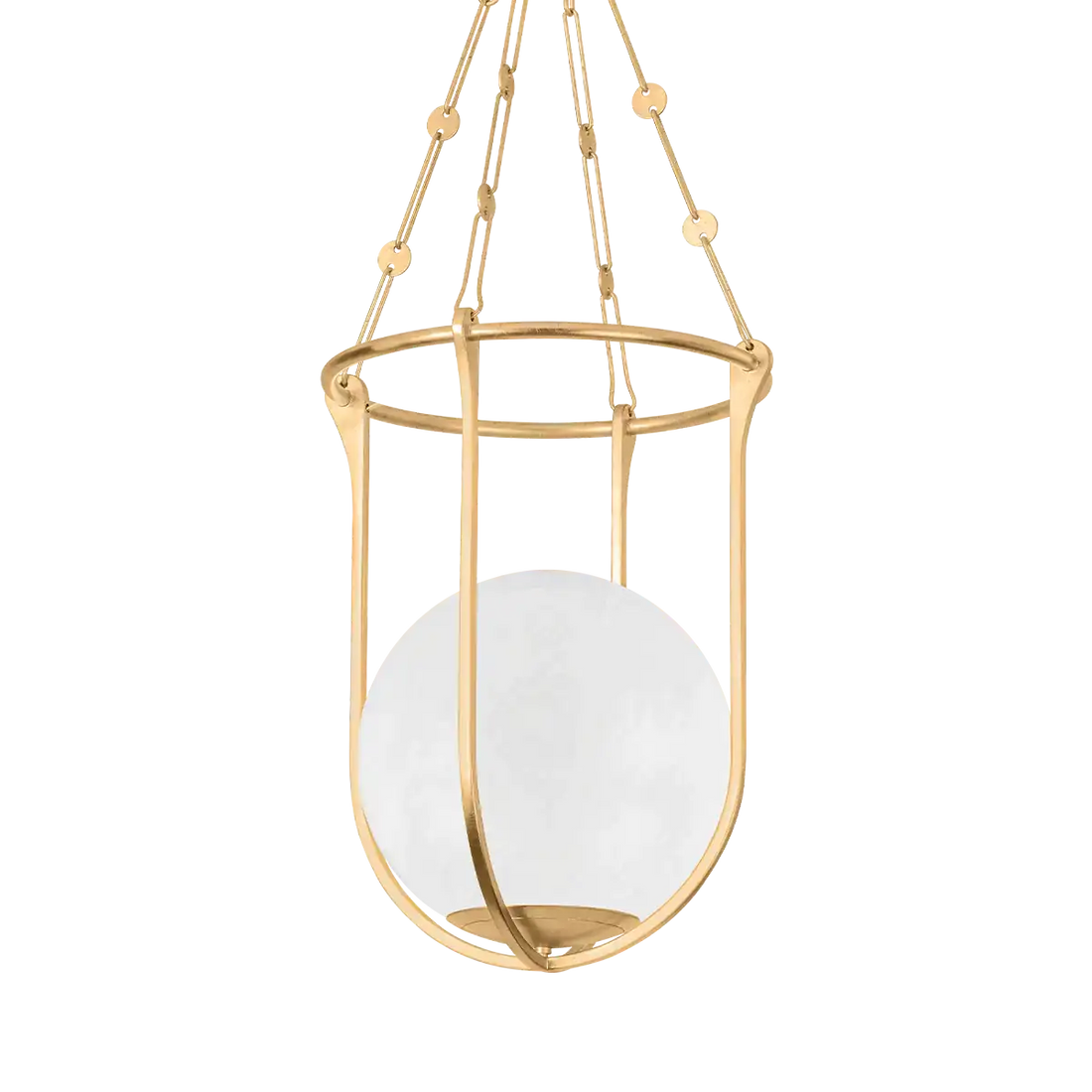Hudson Valley Lighting, VERBANK LANTERN, LANTERN CEILING LIGHT