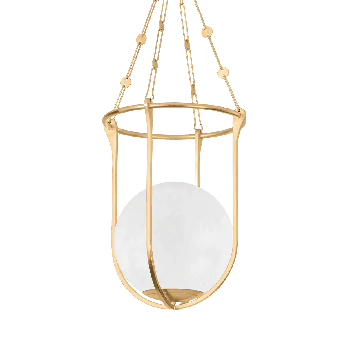 Hudson Valley Lighting, VERBANK LANTERN, LANTERN CEILING LIGHT