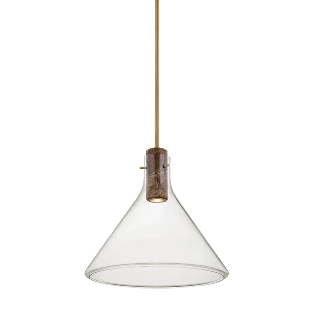Hudson Valley Lighting, West Hill Pendant, PENDANT LIGHT