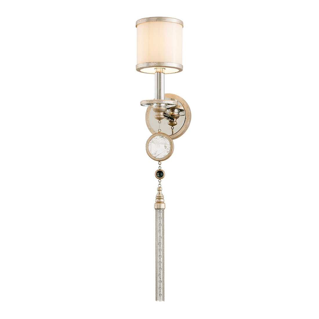 Corbett Lighting, BLISS WALL SCONCE, WALL SCONCES