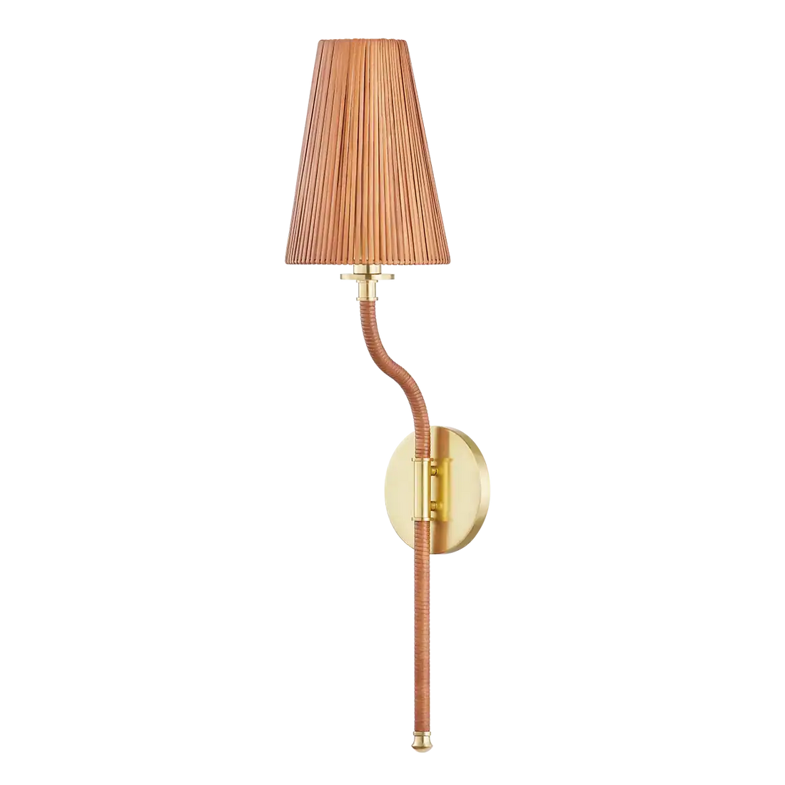 HUDSON VALLEY LIGHTING, ATWOOD WALL SCONCE, WALL SCONCES