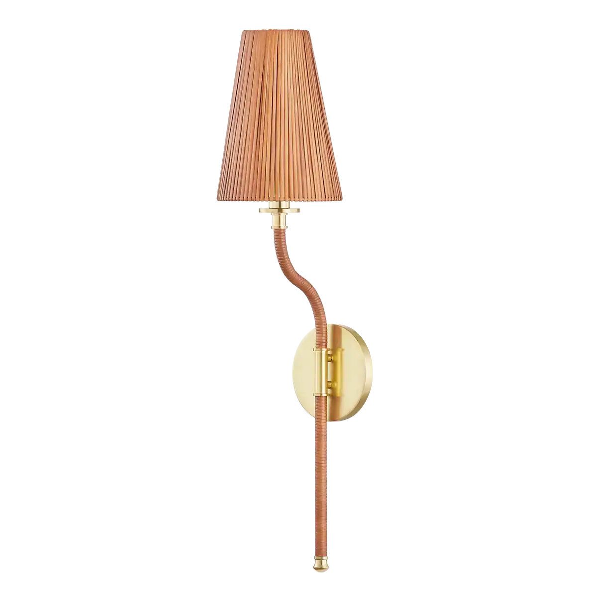 HUDSON VALLEY LIGHTING, ATWOOD WALL SCONCE, WALL SCONCES