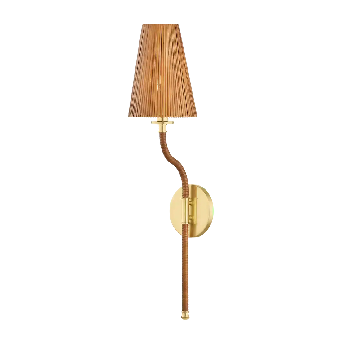 Hudson Valley Lighting, ATWOOD WALL SCONCE, WALL SCONCES