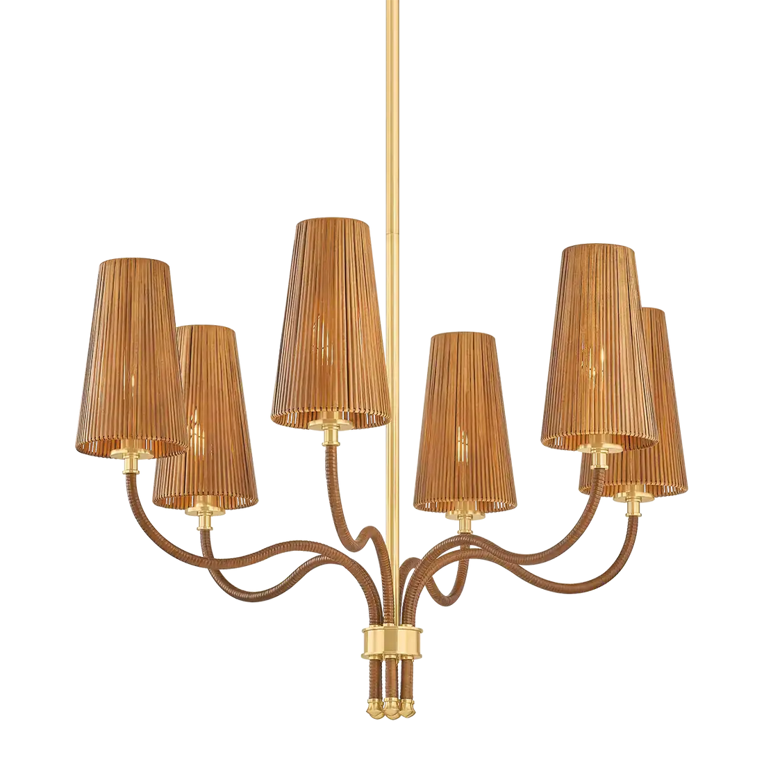 Hudson Valley Lighting, ATWOOD CHANDELIER, CHANDELIER LIGHT