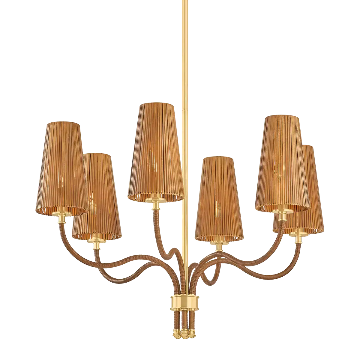 Hudson Valley Lighting, ATWOOD CHANDELIER, CHANDELIER LIGHT