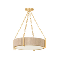 Hudson Valley Lighting, QUEBEC CHANDELIER, CHANDELIER LIGHT