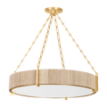 Hudson Valley Lighting, QUEBEC CHANDELIER, CHANDELIER LIGHT