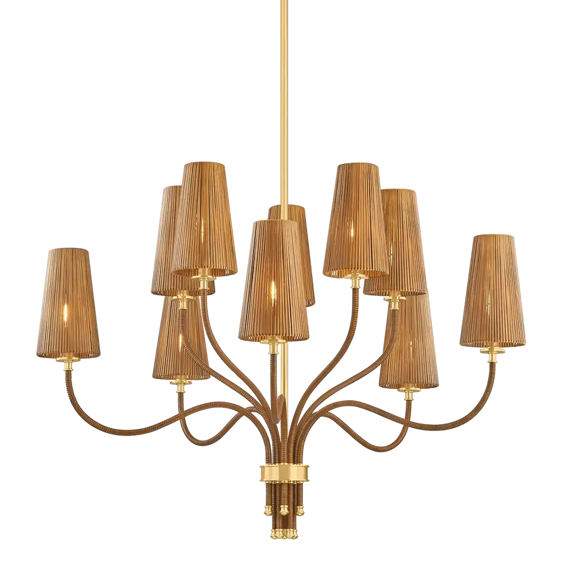 Hudson Valley Lighting, ATWOOD CHANDELIER, CHANDELIER LIGHT