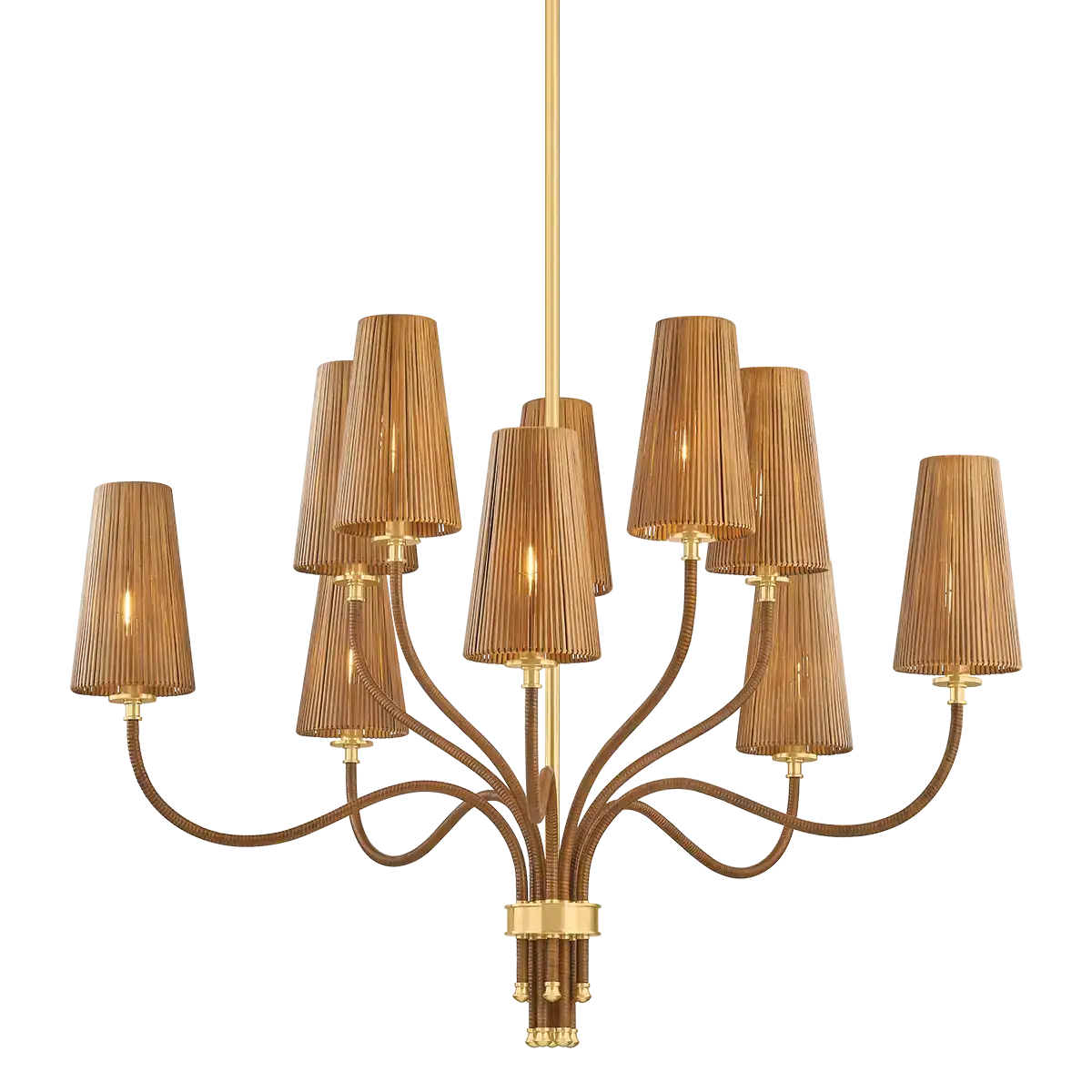 Hudson Valley Lighting, ATWOOD CHANDELIER, CHANDELIER LIGHT