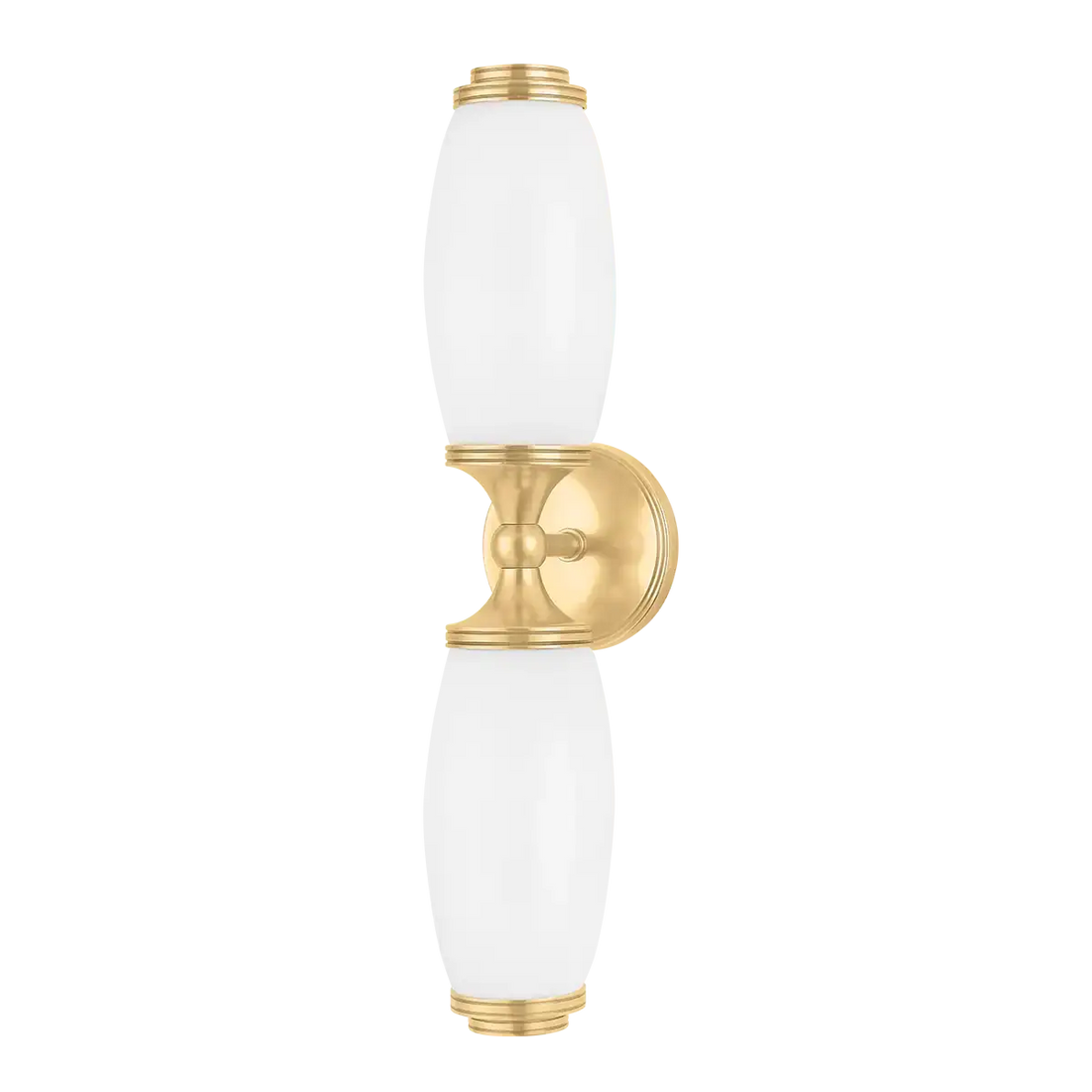 Hudson Valley Lighting, BROOKE WALL SCONCE, WALL SCONCES