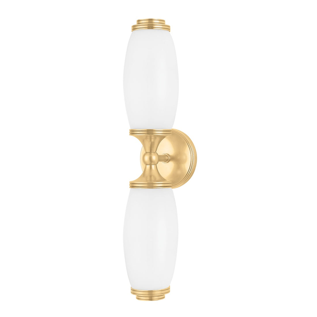 HUDSON VALLEY LIGHTING, BROOKE WALL SCONCE, WALL SCONCES