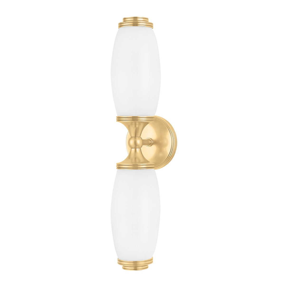 HUDSON VALLEY LIGHTING, BROOKE WALL SCONCE, WALL SCONCES