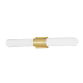 Hudson Valley Lighting, CARLIN WALL SCONCE, WALL SCONCES