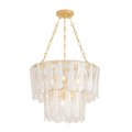Hudson Valley Lighting, Tappan Chandelier, CHANDELIER LIGHT