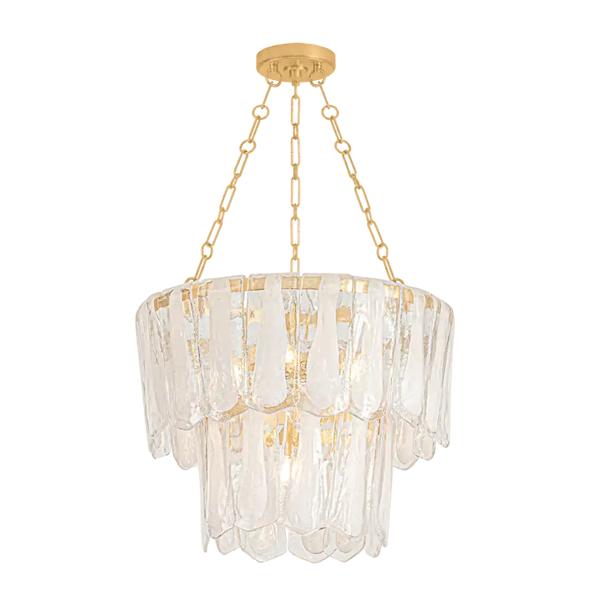 Hudson Valley Lighting, Tappan Chandelier, CHANDELIER LIGHT