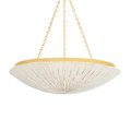 Hudson Valley Lighting, SUMMERSIDE PENDANT, PENDANT LIGHT