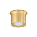 HUDSON VALLEY LIGHTING, NOXON FLUSH MOUNT, FLUSH MOUNT CEILING LIGHTS