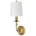 Hudson Valley Lighting, LOGAN WALL SCONCE, WALL SCONCES