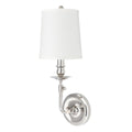 HUDSON VALLEY LIGHTING, LOGAN WALL SCONCE, WALL SCONCES