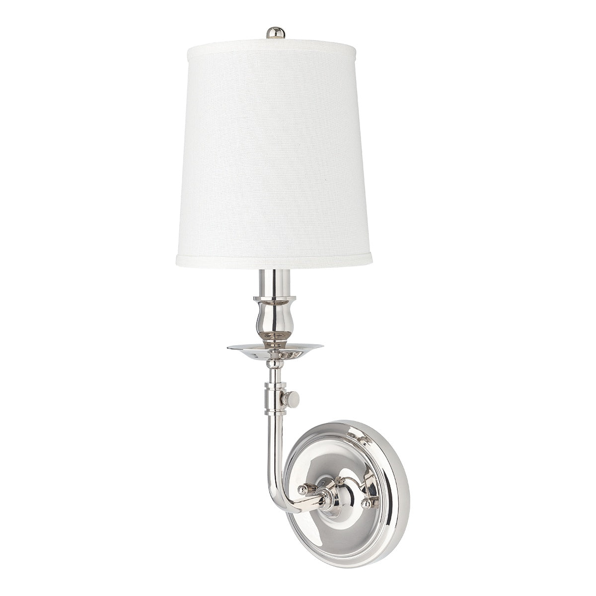 HUDSON VALLEY LIGHTING, LOGAN WALL SCONCE, WALL SCONCES