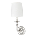 Hudson Valley Lighting, LOGAN WALL SCONCE, WALL SCONCES