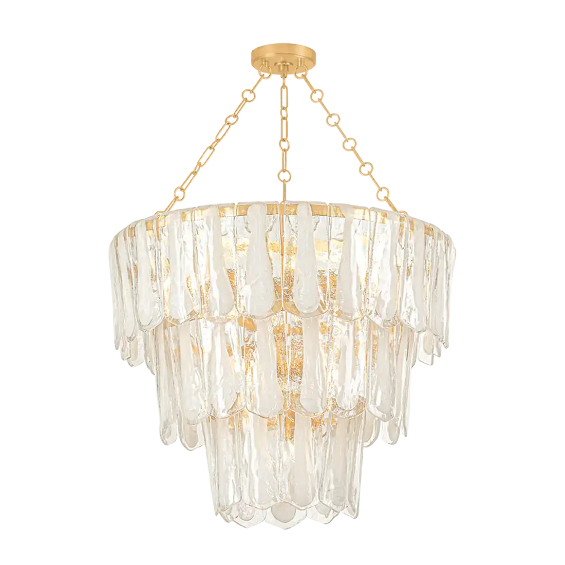 Hudson Valley Lighting, Tappan Chandelier, CHANDELIER LIGHT
