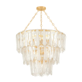 Hudson Valley Lighting, Tappan Chandelier, CHANDELIER LIGHT