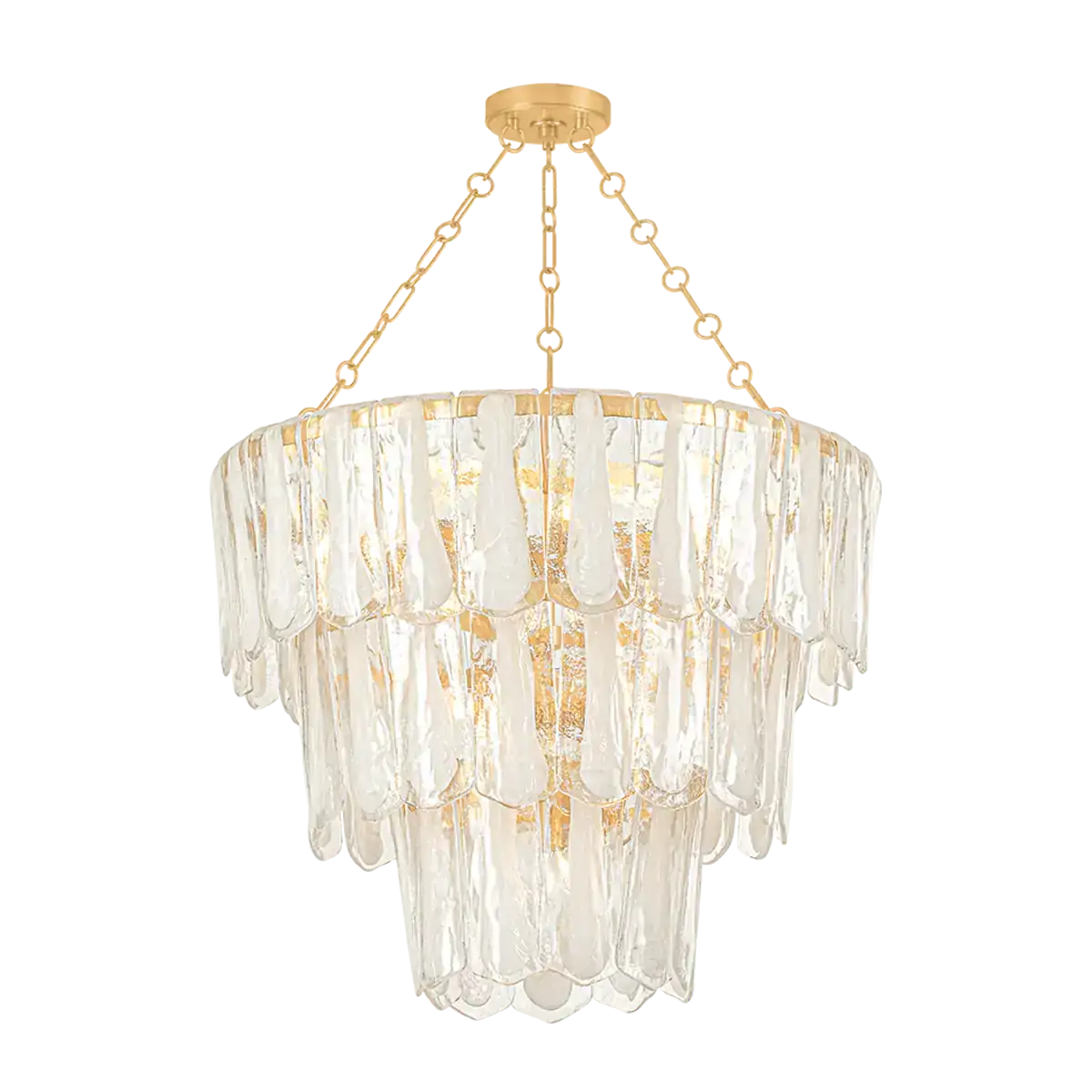 Hudson Valley Lighting, Tappan Chandelier, CHANDELIER LIGHT