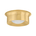 HUDSON VALLEY LIGHTING, NOXON FLUSH MOUNT, FLUSH MOUNT CEILING LIGHTS
