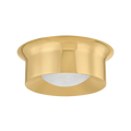 Hudson Valley Lighting, NOXON FLUSH MOUNT, FLUSH MOUNT CEILING LIGHTS
