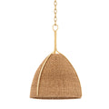 HUDSON VALLEY LIGHTING, WOODLAWN PENDANT, PENDANT LIGHT