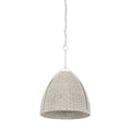HUDSON VALLEY LIGHTING, WOODLAWN PENDANT, PENDANT LIGHT