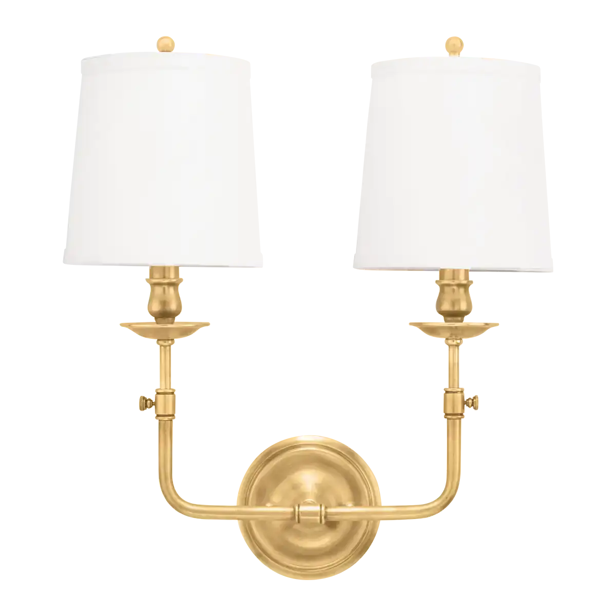 Hudson Valley Lighting, LOGAN WALL SCONCE, WALL SCONCES