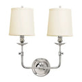 Hudson Valley Lighting, LOGAN WALL SCONCE, WALL SCONCES