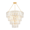 Hudson Valley Lighting, Tappan Chandelier, CHANDELIER LIGHT