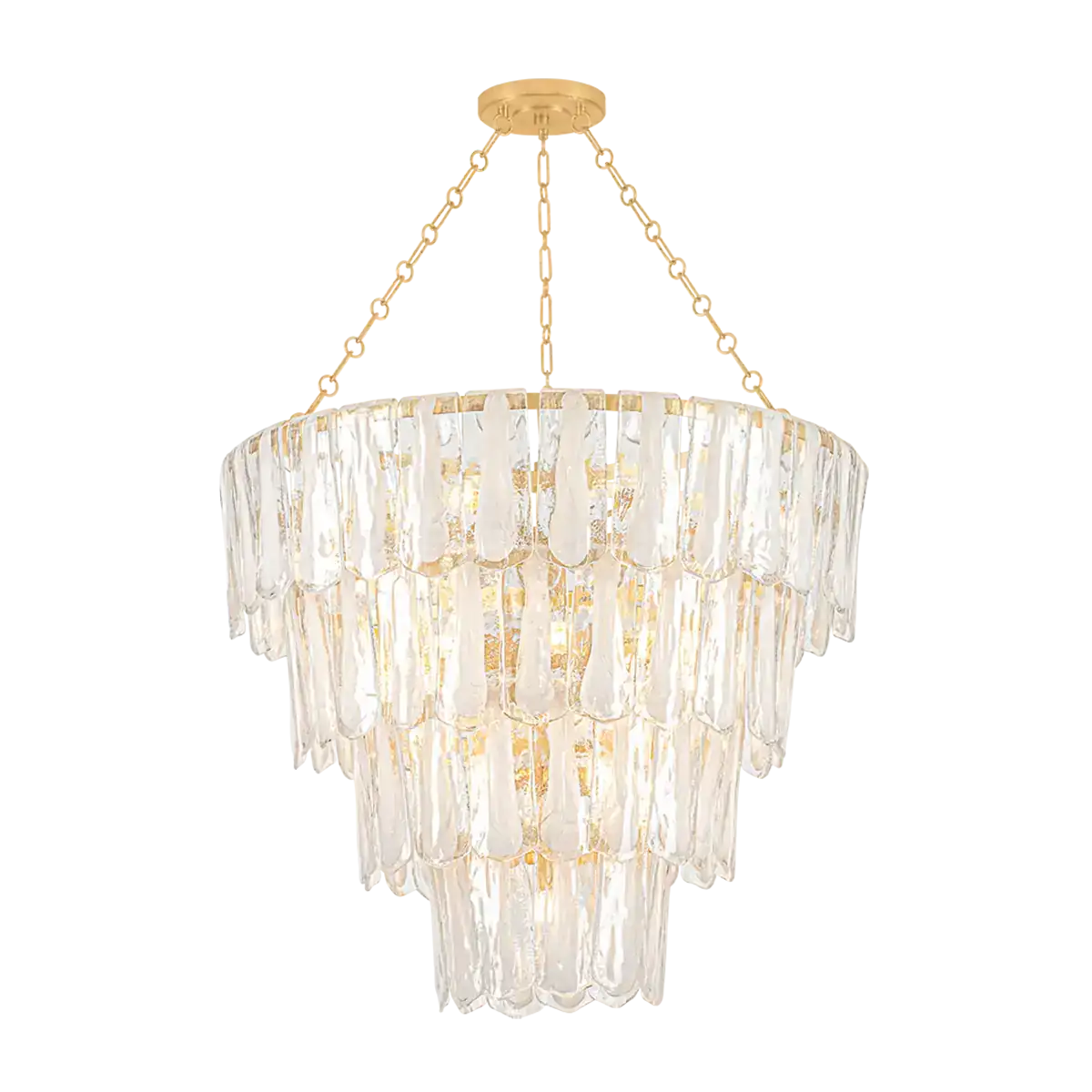 Hudson Valley Lighting, Tappan Chandelier, CHANDELIER LIGHT
