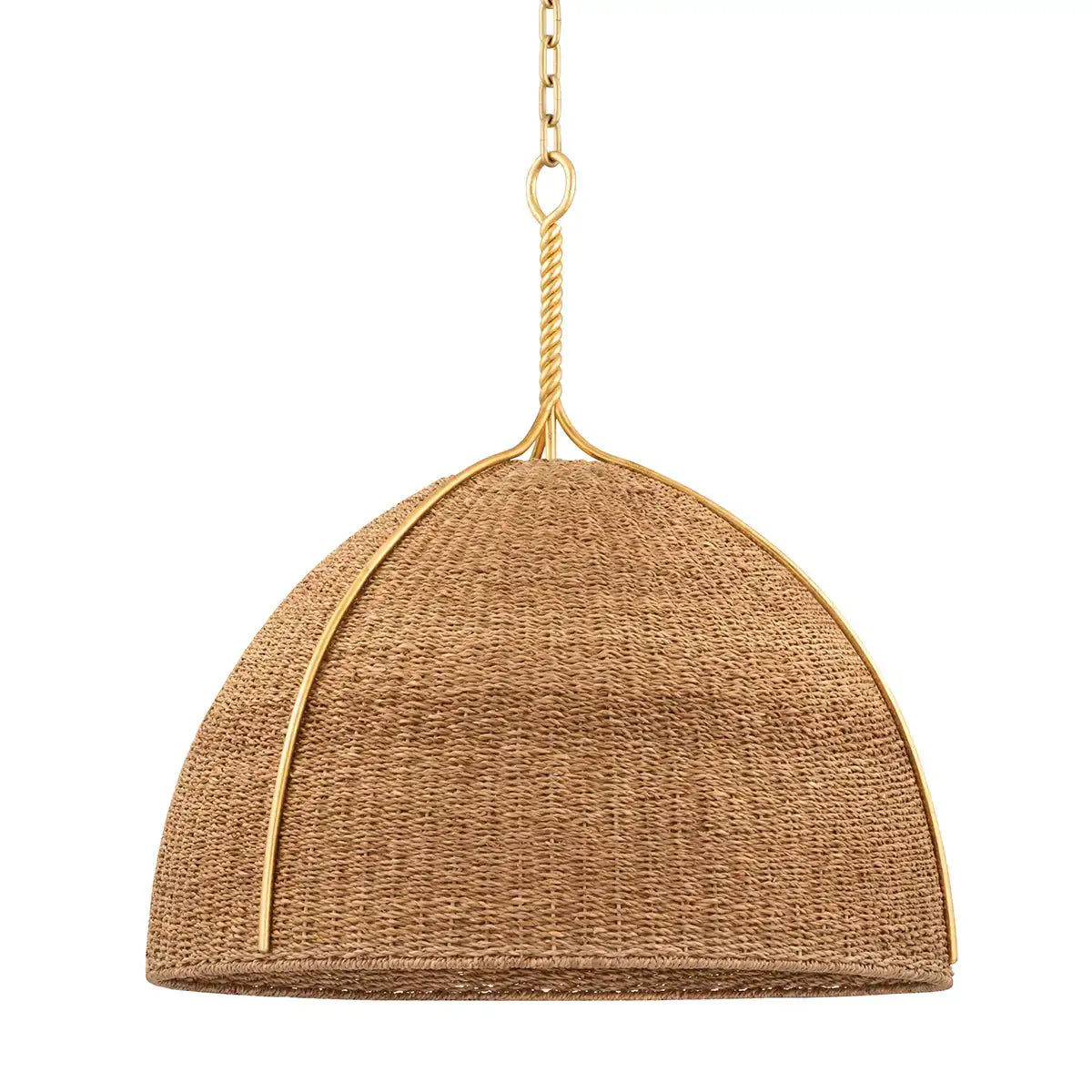 Hudson Valley Lighting, WOODLAWN PENDANT, PENDANT LIGHT
