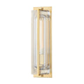 HUDSON VALLEY LIGHTING, HAWKINS WALL SCONCE, WALL SCONCES