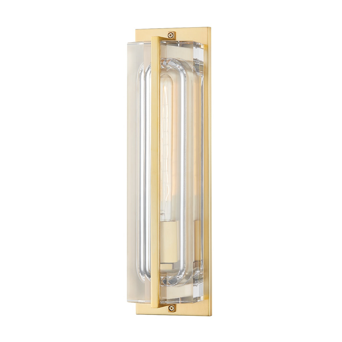 HUDSON VALLEY LIGHTING, HAWKINS WALL SCONCE, WALL SCONCES