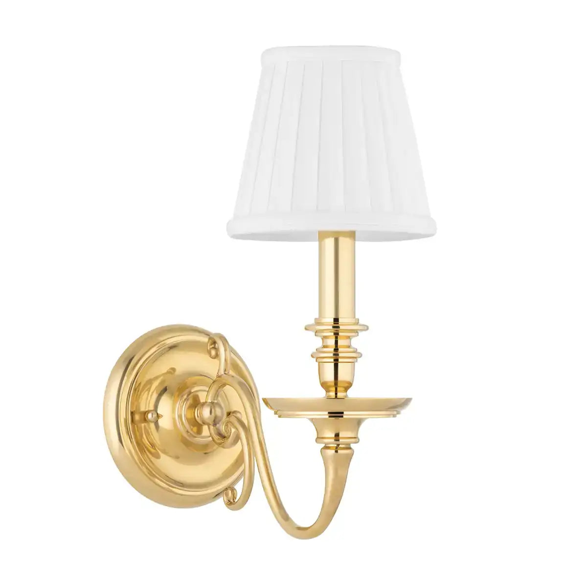 Hudson Valley Lighting, CHARLESTON WALL SCONCE, WALL SCONCES