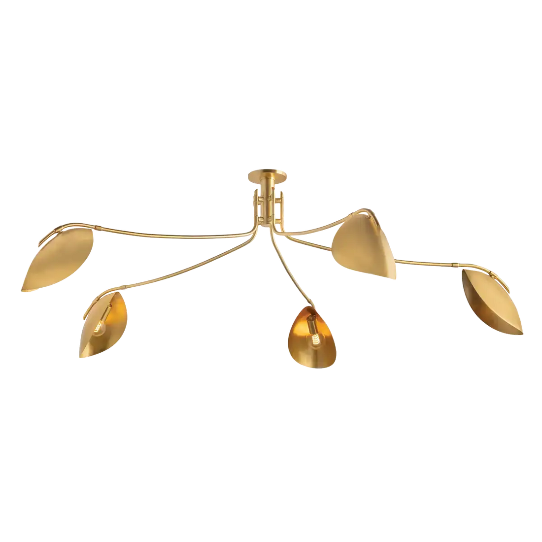 HUDSON VALLEY LIGHTING, AVONDALE SEMI FLUSH, SEMI FLUSH MOUNT LIGHT